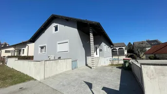 Expose Großzügiges Einfamilien- oder Mehrfamilienhaus in Scharndorf - Top Lage mit Pool und viel Potential - Privatverkauf ohne Makler!