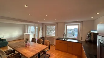 Expose Moderne 4 Zimmerwohnung, in Bregenz „im Dorf“