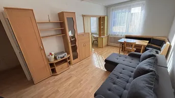 Expose Schöne 1,5-Zimmer-Wohnung mit EBK in Priel