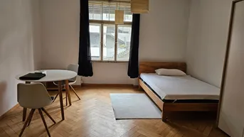 Expose Möbliertes Zimmer zum Fixpreis in Feldkirch