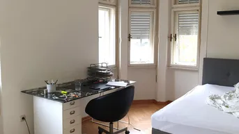 Expose Großzügiges, möbliertes WG-Zimmer zum Fixpreis in Feldkirch
