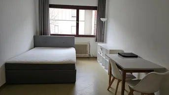 Expose Möbliertes Zimmer zum Fixpreis in Feldkirch