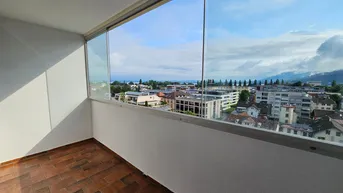 Expose Modernes Apartment mit Balkon mit Seeblick in Bregenz