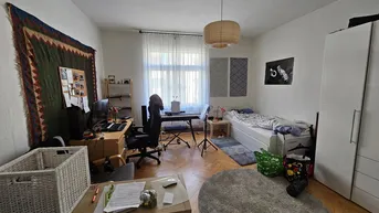Expose Großzügiges, möbliertes WG-Zimmer zum Fixpreis in Feldkirch