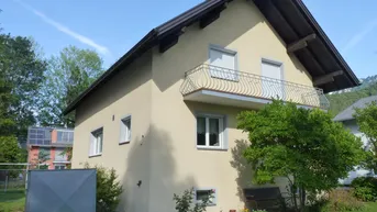 Expose Großzügiges Wohnhaus mit Garten in ruhiger Lage von Hohenems