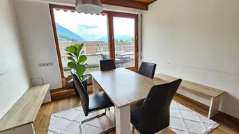 Expose Möbliertes WG-Zimmer zum Fixpreis in zentrumsnaher Lage von Feldkirch