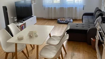 Expose Praktische 2-Zimmer-Altbauwohnung in zentraler Lage von Feldkirch