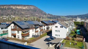 Expose 1 Zimmerwohnung mit Balkon Wolfurt