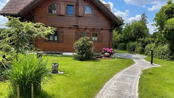 Expose Traumhaftes Landhaus "Koffer packen, einziehen und wohlfühlen"
