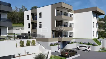 Expose Rijeka, Bivio, Wohnung 121 m2 im Neubau