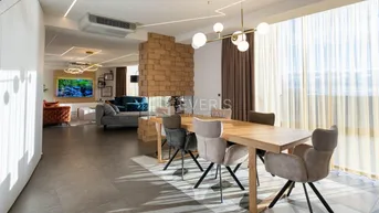 Expose Opatija, luxuriöses Penthouse mit Panoramablick
