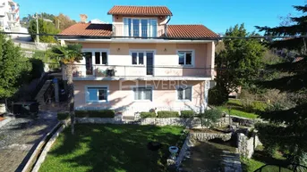 Expose Haus Rubeši, Kastav, 260m2