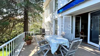 Expose Haus Opatija - Centar, Opatija, 204,16m2
