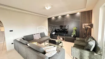 Expose Rijeka Umgebung, Fünfzimmerwohnung, luxuriös eingerichtet, Meerblick