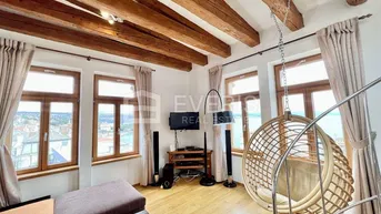 Expose Opatija Zentrum, Wohnung 121m2 mit Meerblick