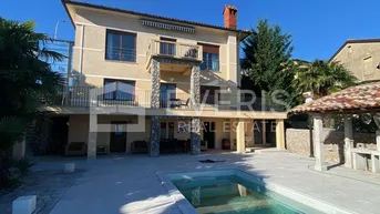 Expose Haus Volosko, Opatija, 230m2