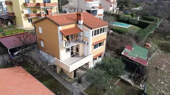 Expose Rijeka Umgebung, Viskovo, Stupari, Haus 200 m2