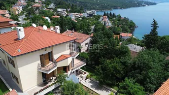 Expose Opatija, Volosko, Haus nah am Meer