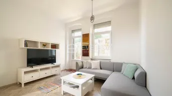 Expose Opatija Zentrum, Dreizimmerwohnung 60 m2