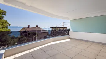 Expose Opatija, Wohnung 82 m2 im Neubau, mit Pool