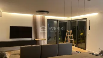 Expose Opatija, Costabella, Wohnung 78 m2 im Neubau