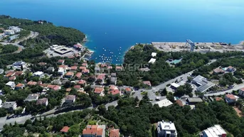Expose Kostrena, Grundstück 1.400 m2, zum Bau eines Hauses