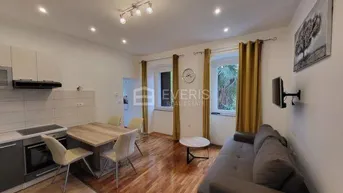 Expose Opatija, Volosko, Wohnung 64 m2 mit Parkplatz und Garten