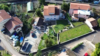 Expose Kastav, Rubesi, Haus mit Panoramameerblick