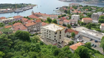 Expose Kraljevica, Wohnung 57 m2, Neubau