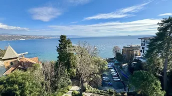 Expose Opatija, Wohnung und Studio 109 m2, erste Reihe zum Meer