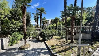 Expose Opatija Zentrum, Wohnung, 100 m vom Meer