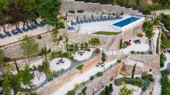 Expose Opatija, erste Meerreihe, Wohnung 68 m2, mit Garten 40 m2