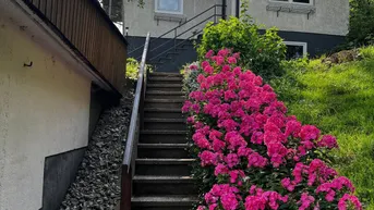 Expose Zweifamilienhaus in idyllischer Lage von Stainach