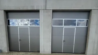 Expose KFZ Abstellplatz 