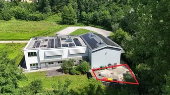 Expose Freifläche / Aussenfläche zu vermieten – ca. 120 m²