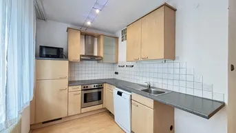 Expose Charmante 2-Zimmer Erdgeschosswohnung in Wels