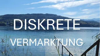 Expose Charmante SEEliegenschaft Nordufer Wörthersee