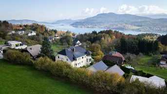 Expose Techelsberg - erschlossenes Baugrundstück