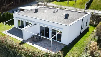 Expose Velden am Wörthersee: Haushälfte in Bungalow - Top 4 in Wörtherseenähe