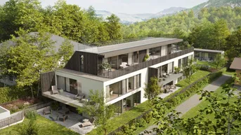 Expose Velden Zentrumslage Baugenehmigtes Projekt für 7 Tops