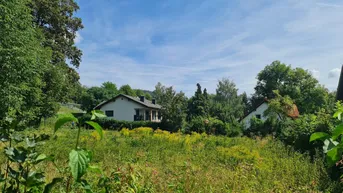 Expose Velden perfekte Zentrumslage - eben und sonnig das freie Baugrundstück