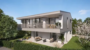 Expose Velden am Wörthersee: Neubau oder Bestand - mit Baderecht und Seezugang