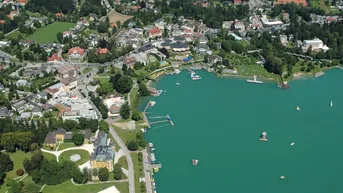 Expose Velden Zentrumslage 1A - Geschäft / Büro