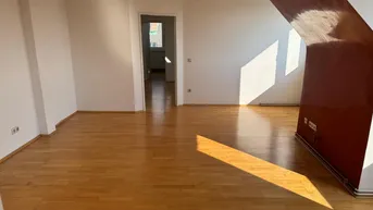 Expose 3-Zimmer Wohnung mit Blick auf Schloss Schönbrunn