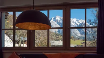 Expose Apartment "Peak 2" zur touristischen Vermietung
