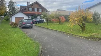 Expose Zentral und ruhig gelegenes Einfamilienhaus in Lauterach