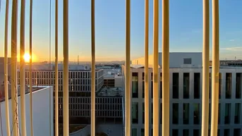 Expose Maisonettewohnung am Wiener Prater