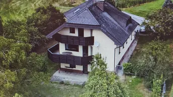 Expose Günstiges, geräumiges und gepflegtes Mehrfamilienhaus mit 18 Zimmern und Einbauküche in Hofkirchen im Mühlkreis