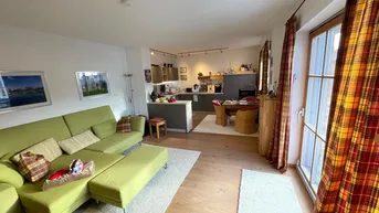 Expose Wunderschöne Wohnung in Going / Prama
