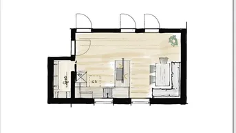 Expose Schönes 3-Zimmer-Einfamilienhaus mit Einbauküche in Waidhofen an der Ybbs